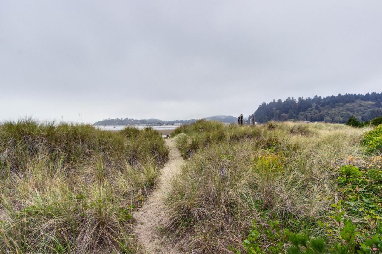 Beach Time Getaway Lincoln City Exteriér fotografie